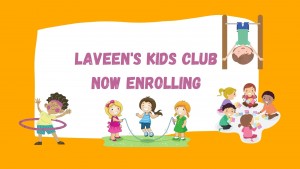 Kids Club now enrolling