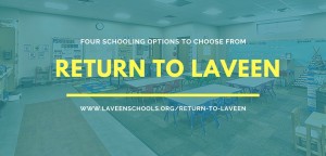 return to laveen